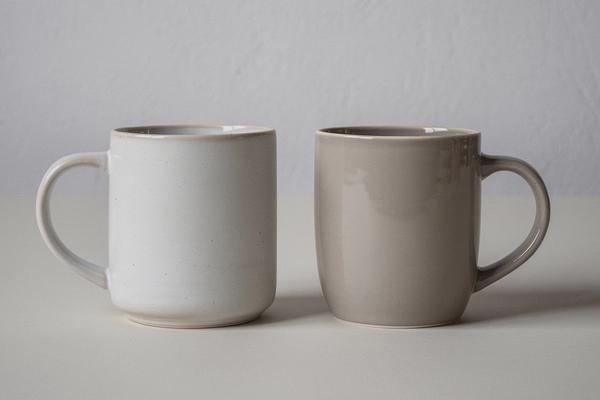 Ceramic before and after preview